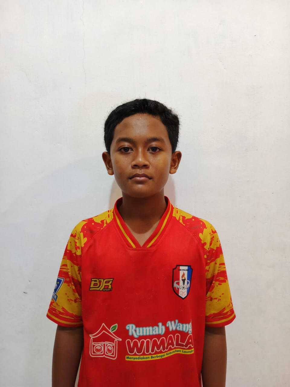 Sulthan Raditya Nurcahyo